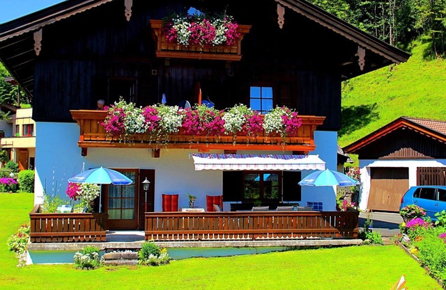 Double room 2 - Haus Weigl am See