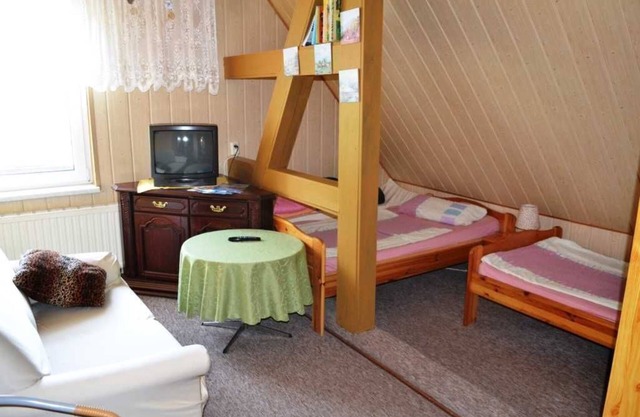 Double room 3 - .Pension Schwirtz
