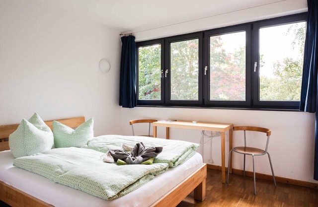 Double room 5. 2 - eco-hotel