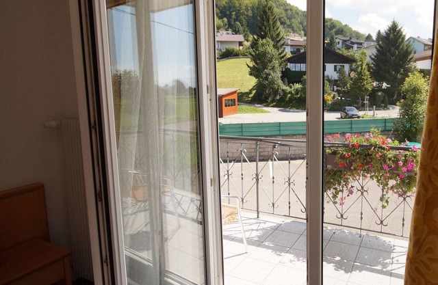 Double room 38 - Gasthof zur Landeroith GmbH