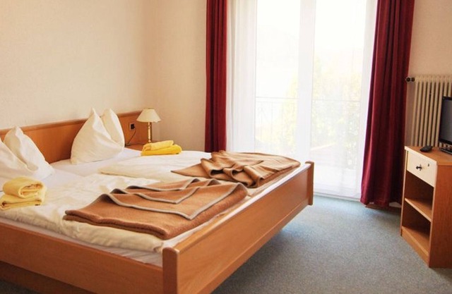 Double room 26 lake view - Gasthof zur Landeroith GmbH