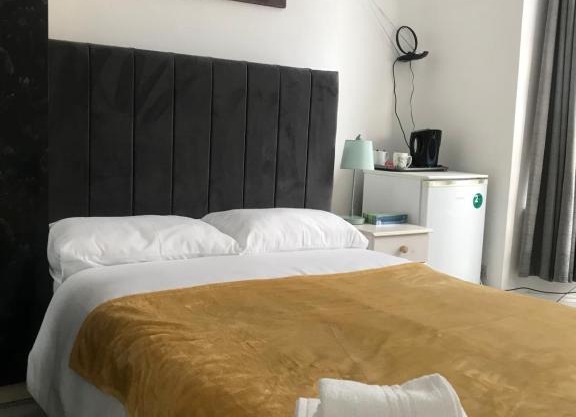 Double Room Central Location