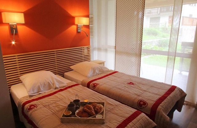 Double room-Comfort-Wet room-Terrace-7