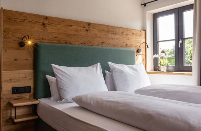 Double room easy - Hotel and Landgasthof Zachschuster