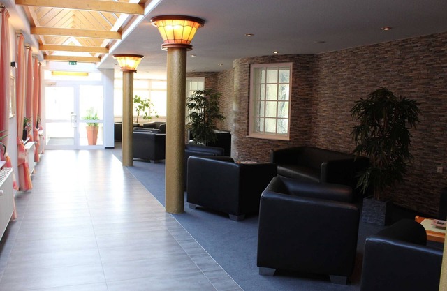Double room First-Class - Hotel Ostfriesen-Hof - 14003