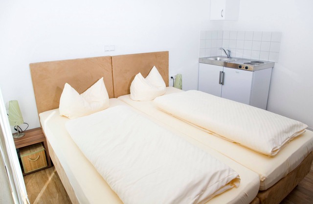 Double Room for 2 Guests with 21m² in Blaubeuren (73363)