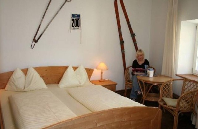 Double room - Hotelchen Döllacher Dorfwirtshaus