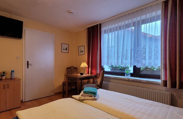 Double room - Lange room rental
