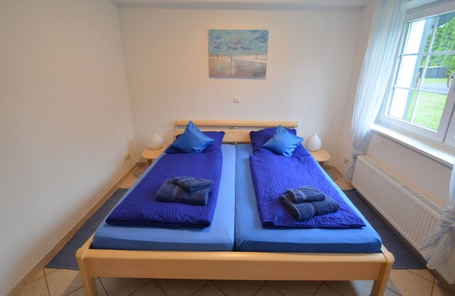 Double room, max. 3 persons