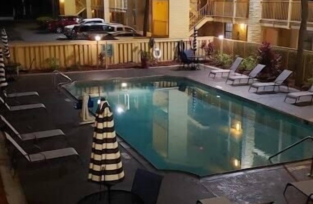 Double Room Near Action Airport Parking ORL