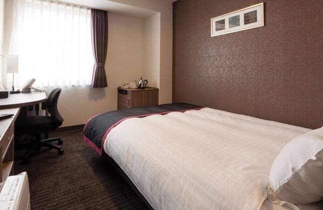 Double Room VS | Regular Simple Stay Plan wit/Onomichi Hiroshima