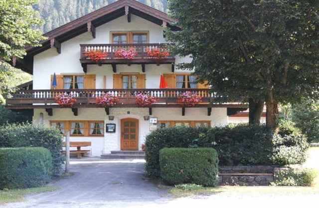 Double room with breakfast without balcony - Guesthouse Kirner