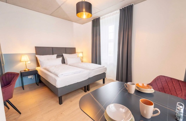 Double room with balcony # 4 - Das Adler by Dilpert