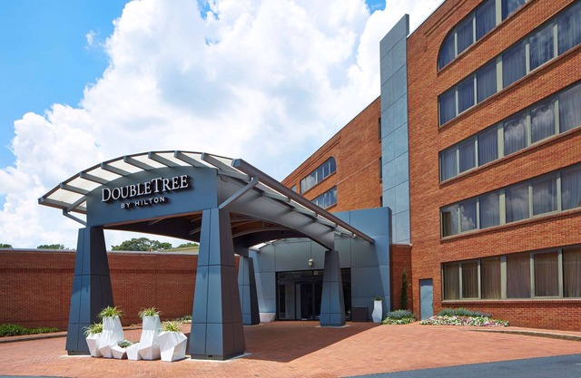 DoubleTree by Hilton Atlanta Perimeter Dunwoody