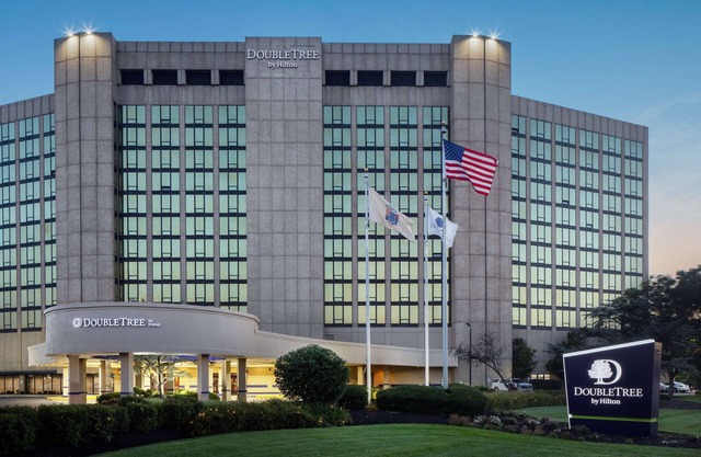DoubleTree by Hilton Cherry Hill Philadelphia