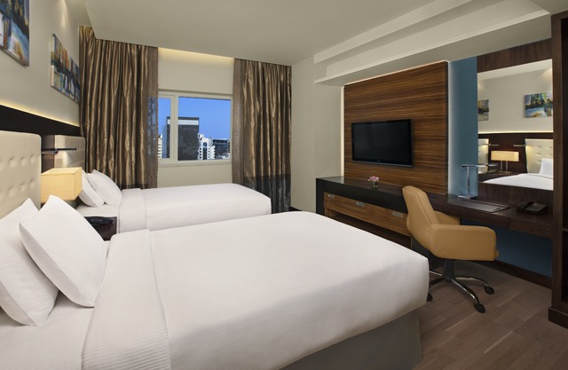 Doubletree 