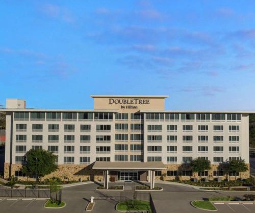 DoubleTree by Hilton San Antonio Northwest - La Cantera