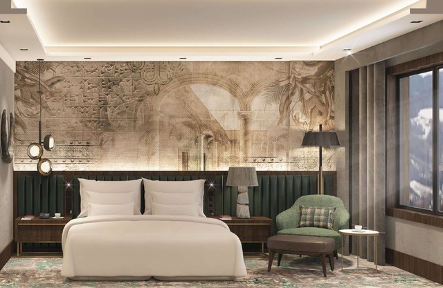 DoubleTree by Hilton Yuksekova