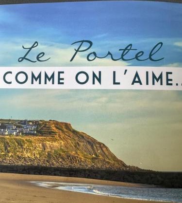 Douc’Heurt vue mer