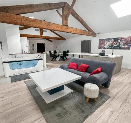 Douceur et détente Balneo