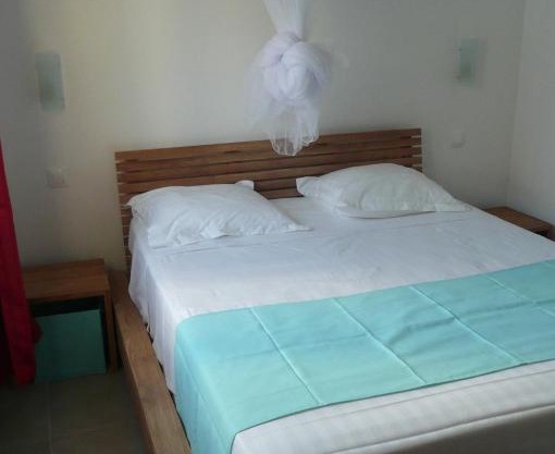 Douceurs Caraibes
