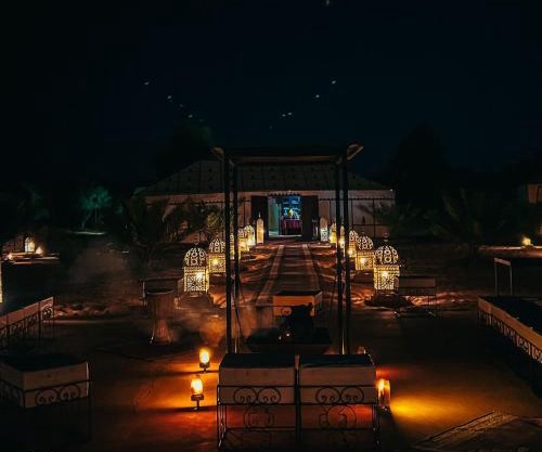 Camp 