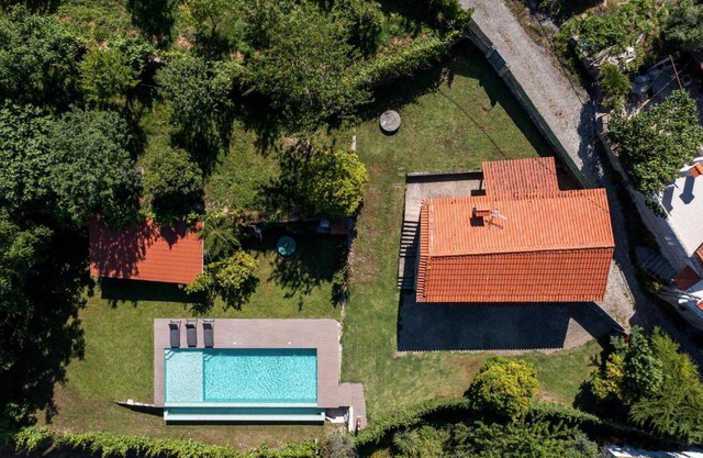 Douro Senses - Nature House