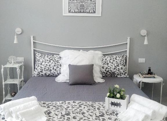 Dove nasce il Sole B&B