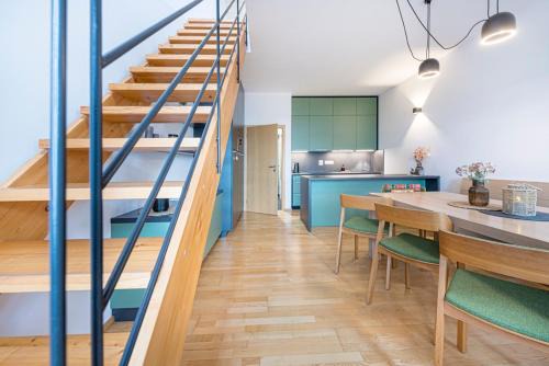 Dovolená bez starostí - Apartmán u Venuše