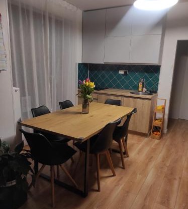 Dovolenkovy dom s terasou