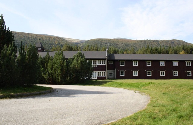 Dovreskogen Gjestegård