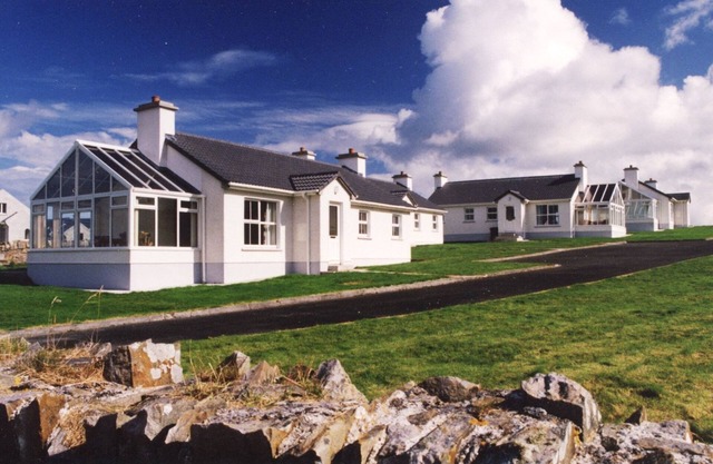Downings Coastguard Cottages Type 