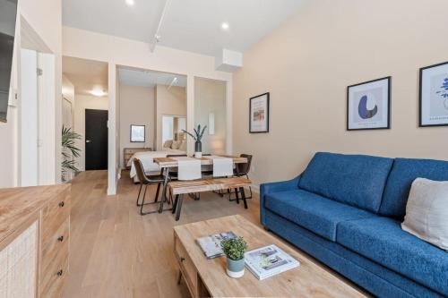 Downtown 2BR condo