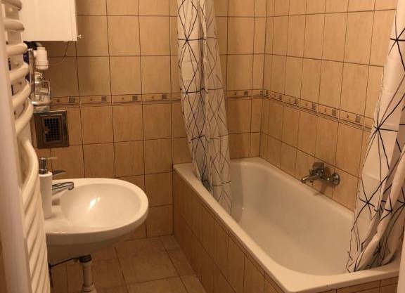 Downtown Apartment