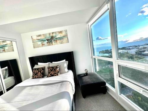 Downtown Condo