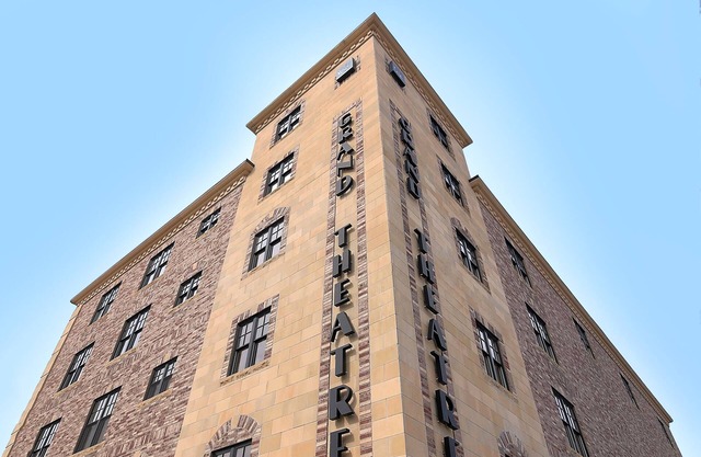 Downtown Luxury Condo