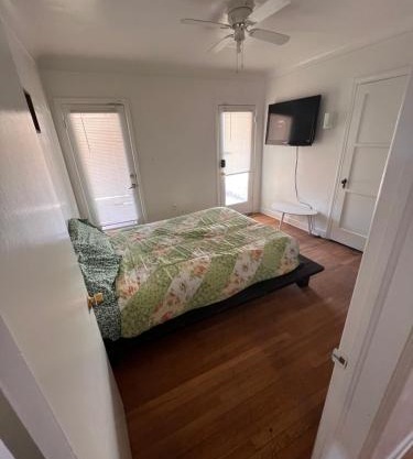 Downtown Neighborhood Room 3