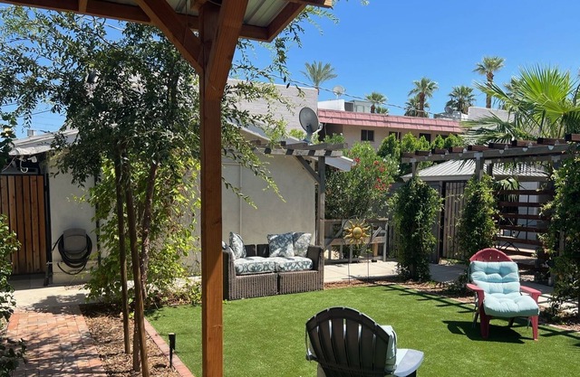 Downtown Phoenix Guest House - Near Super Bowl Activities