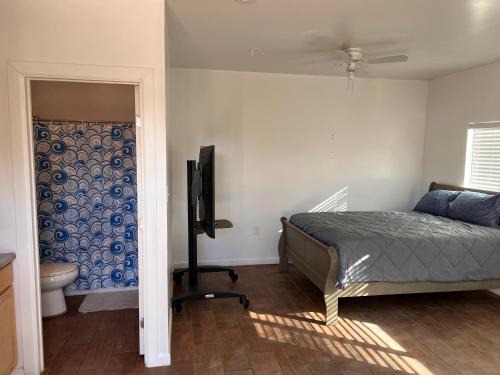 Downtown Private Guesthouse