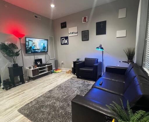 Downtown Raleigh Pad