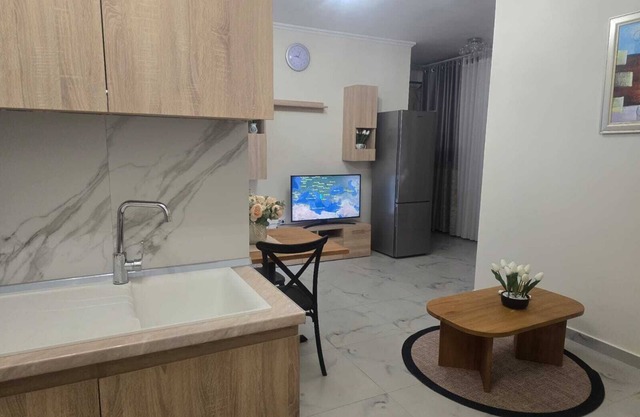 "Downtown Stay Tirana - Stay Home. Perfect for both business and leisure stays.