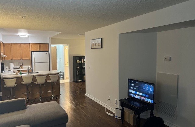 Downtown Toronto Suite by the Lake