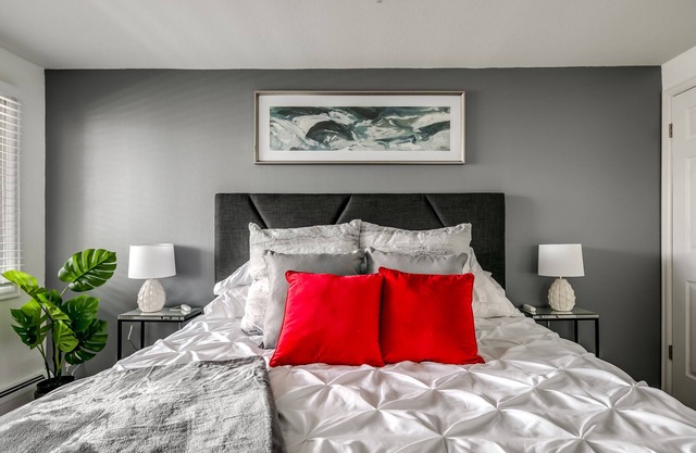 DowntownBoulder/PearlSt/Quiet/Kingbed/FastWifi