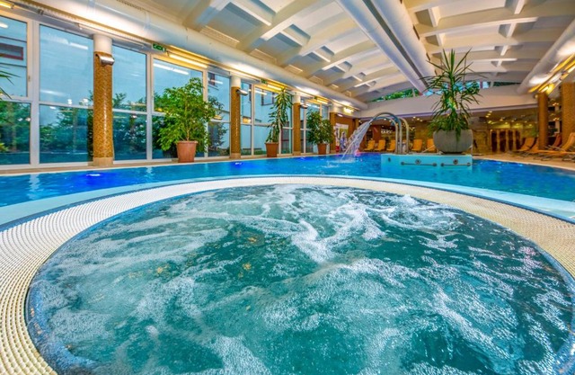 Dráva Hotel Thermal Resort