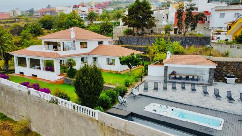 Drago Tree Villa Tenerife