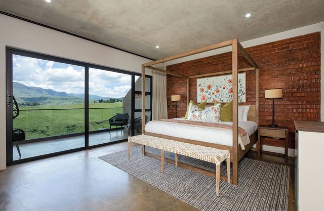 Dragonview Lodge