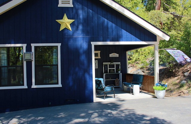 Drakeslanding Inn