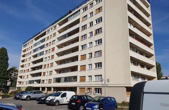 DRANCY PARC DES EXPOS