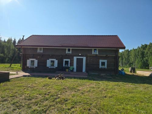 Draugų sodyba