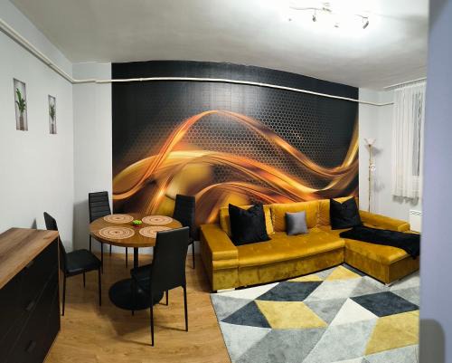 Dream Apartman